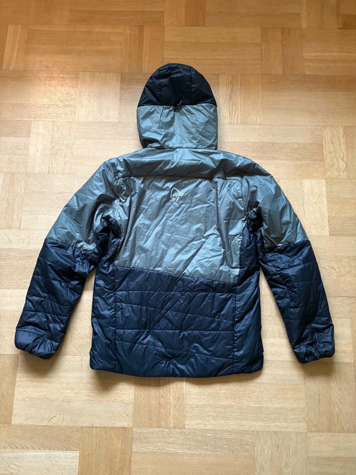 Norrøna Falketind Thermo60 Hood M, bild 2 av 4