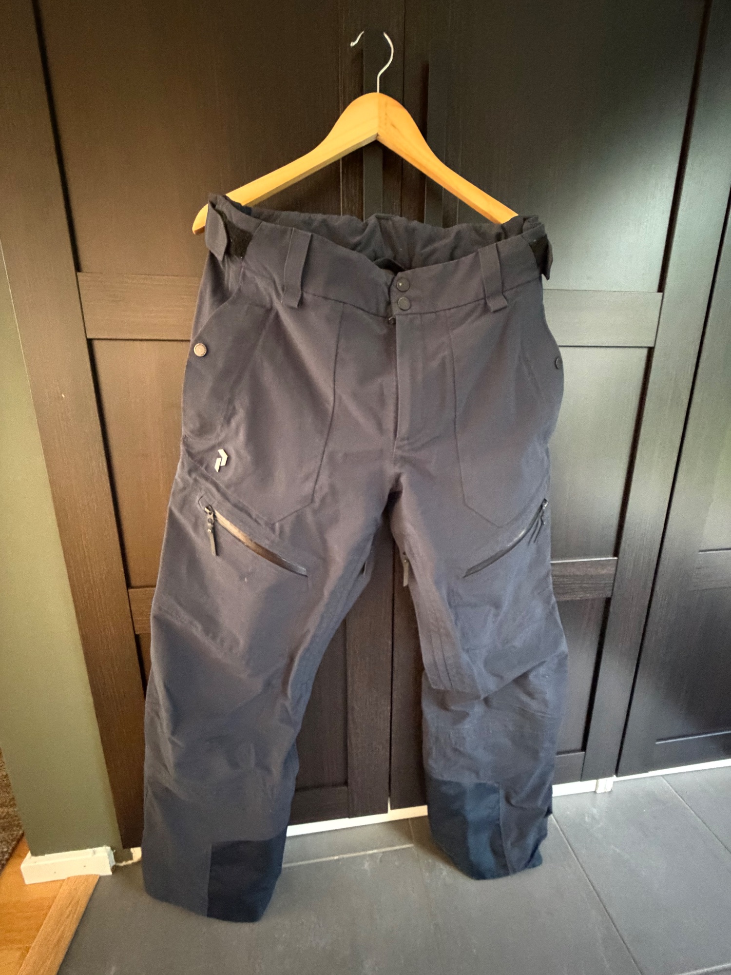 Peak Performance Freeride World Tour BEC, bild 5 av 5