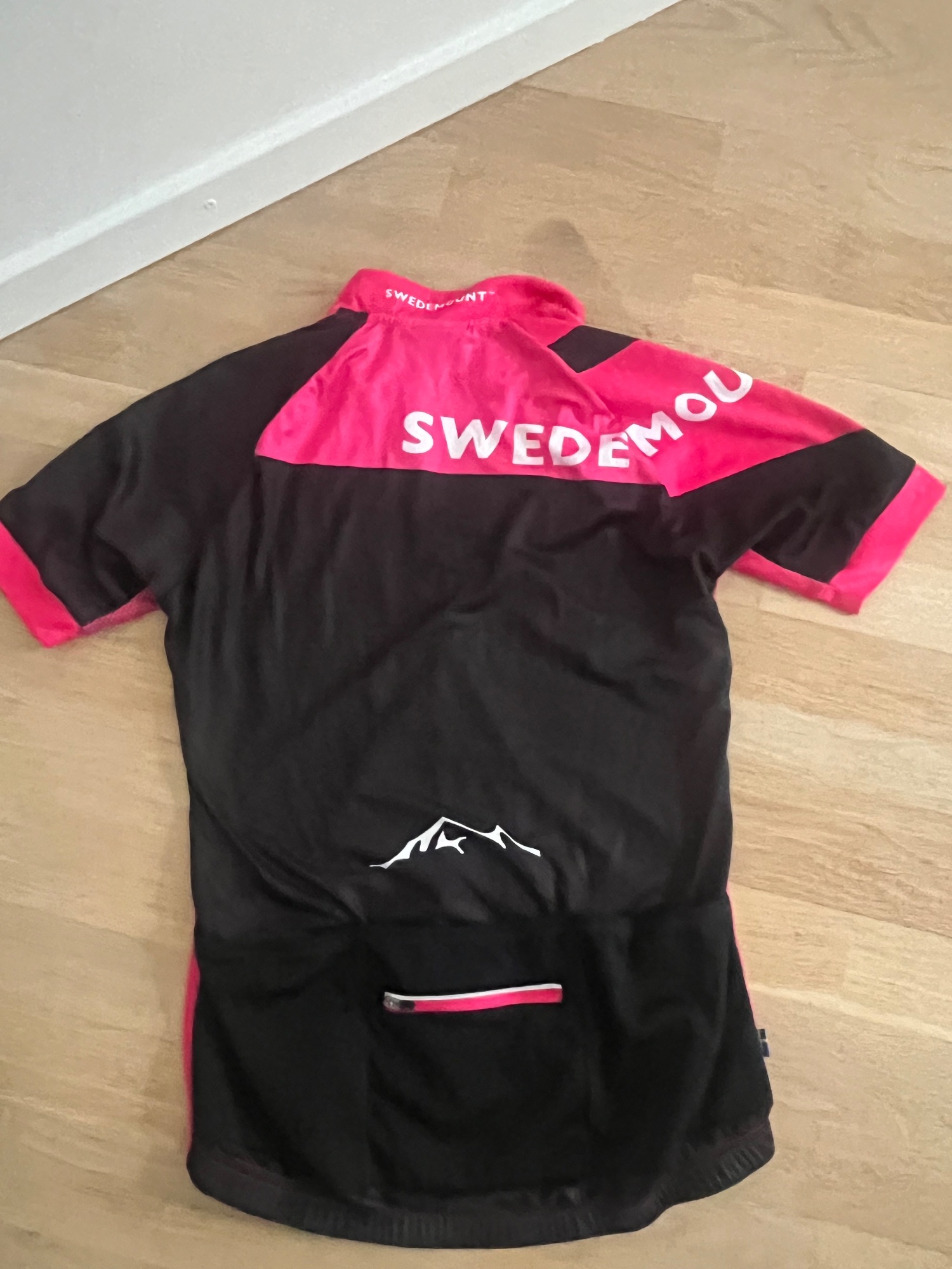 Swedemount Layer 1, bild 3 av 3