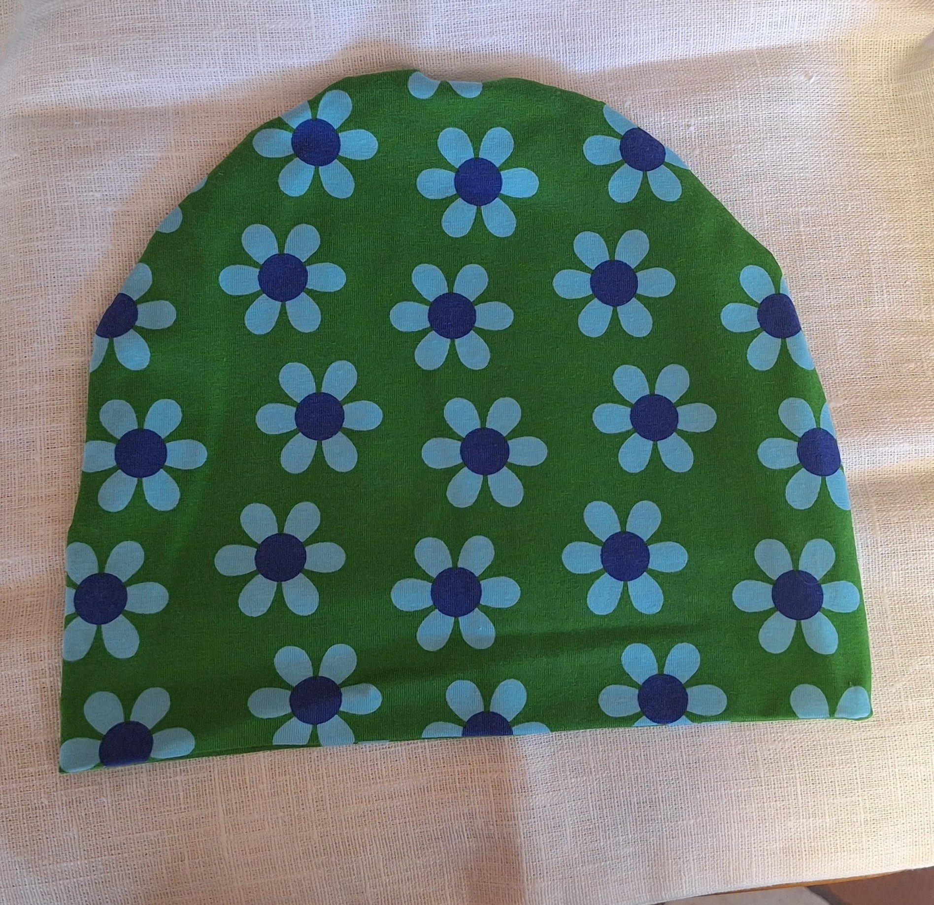 Hantverk Mössa