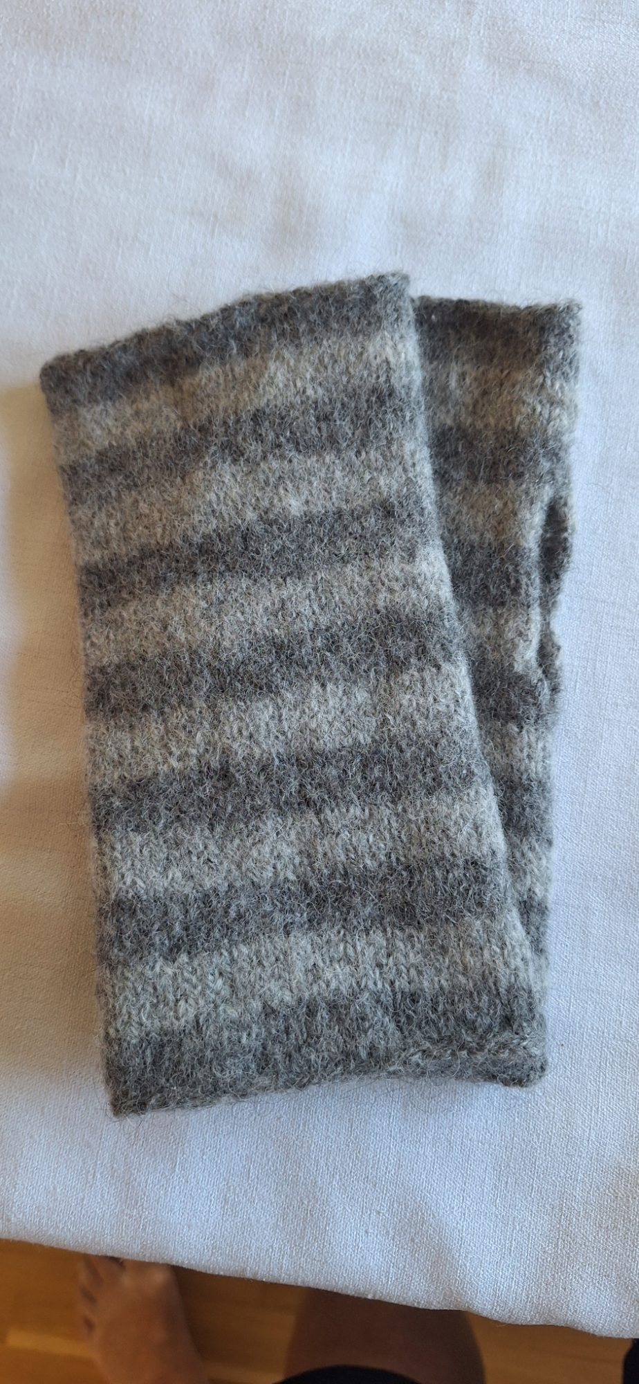 Hantverk Torgvantar, bild 3 av 4