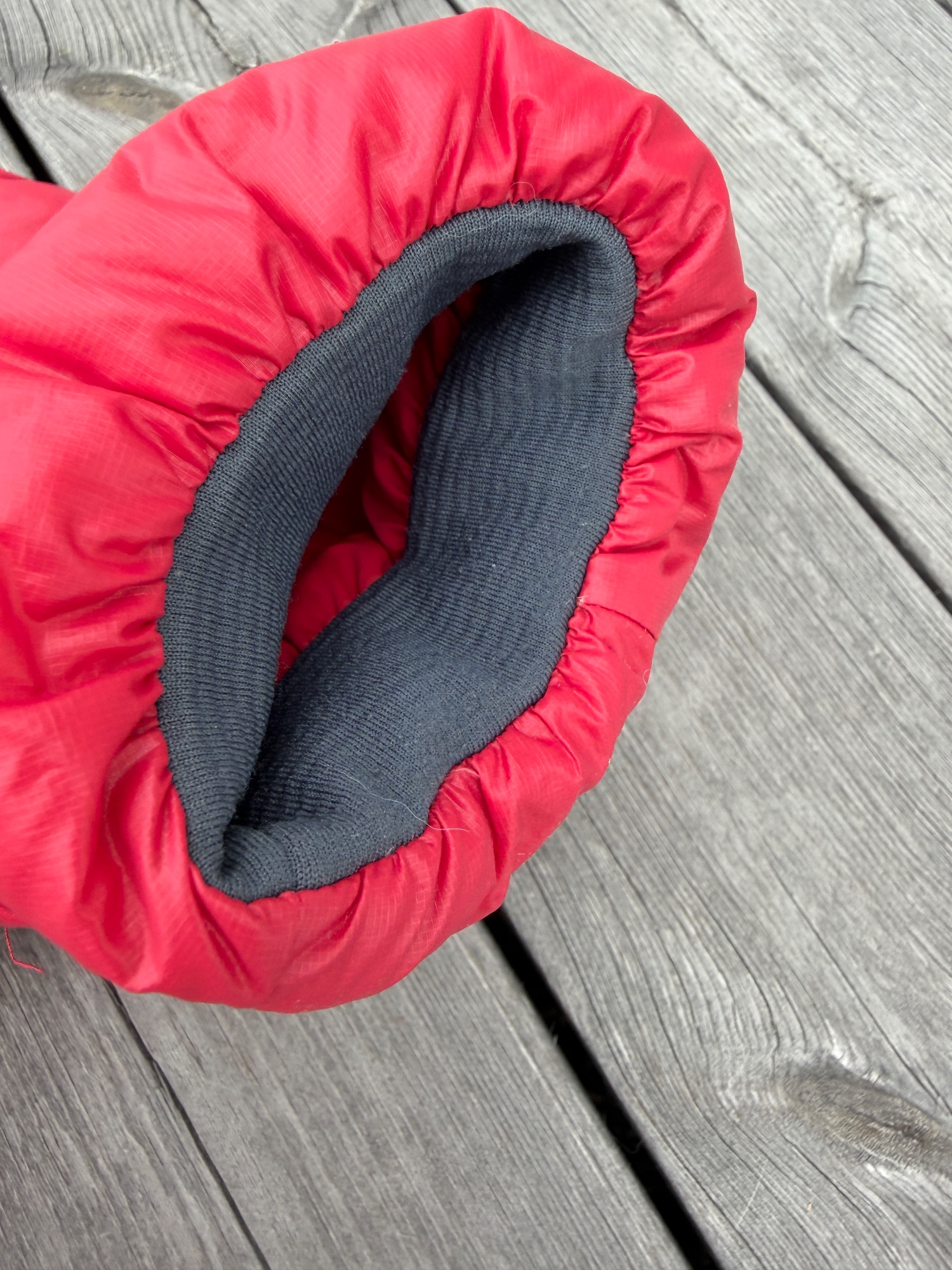 Norrøna Lightweight Down850 Jacket M’s, bild 6 av 8