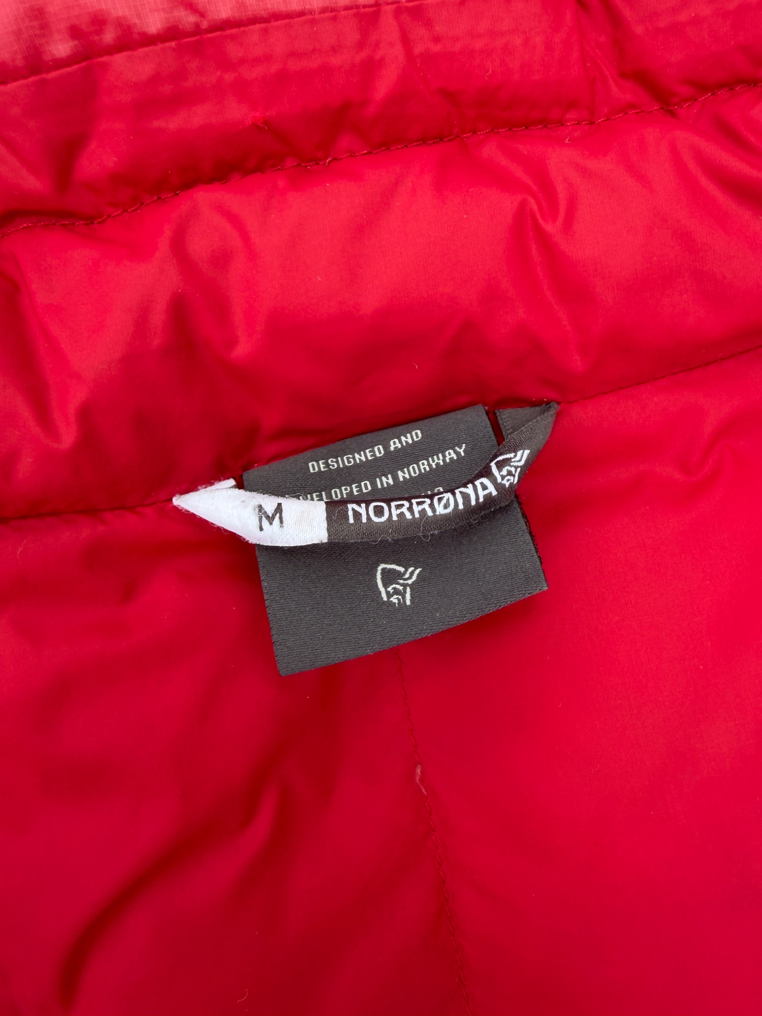 Norrøna Lightweight Down850 Jacket M’s, bild 4 av 8