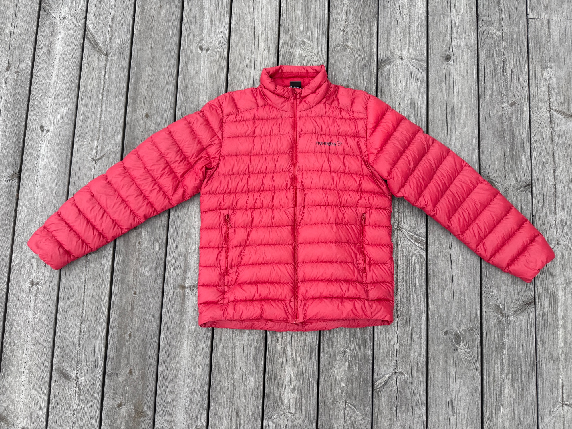 Norrøna Lightweight Down850 Jacket M’s, bild 1 av 8