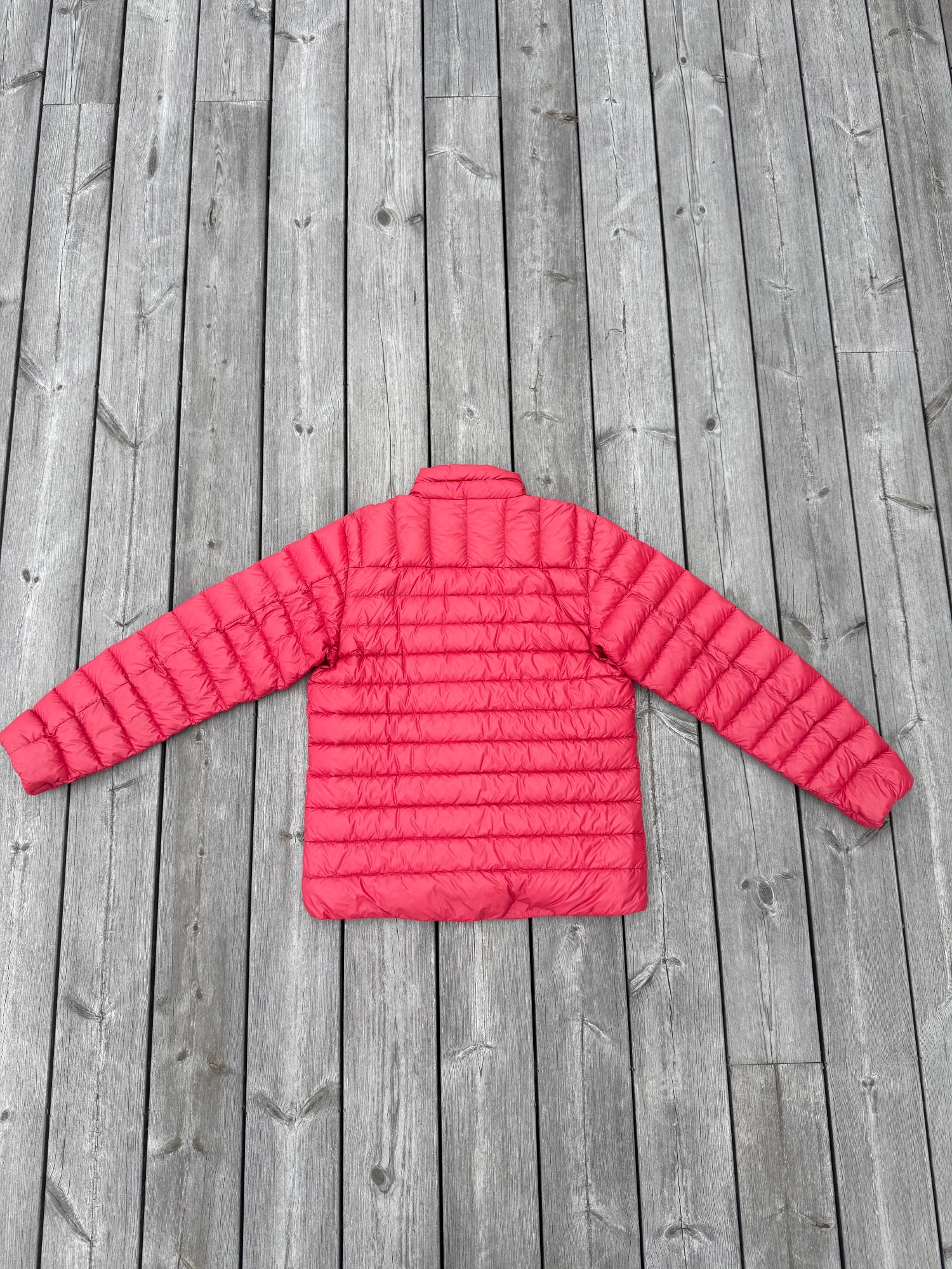 Norrøna Lightweight Down850 Jacket M’s, bild 2 av 8
