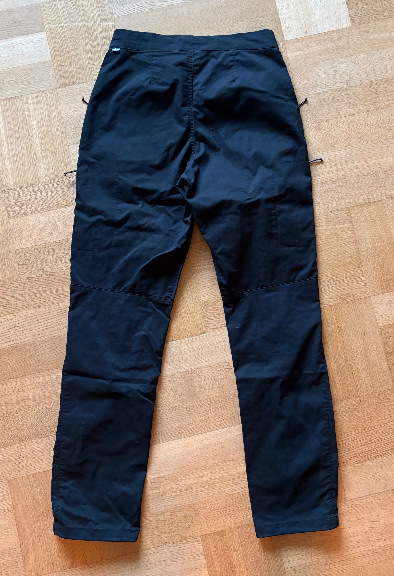 Fjällräven Abisko Hike Trousers W, bild 2 av 4