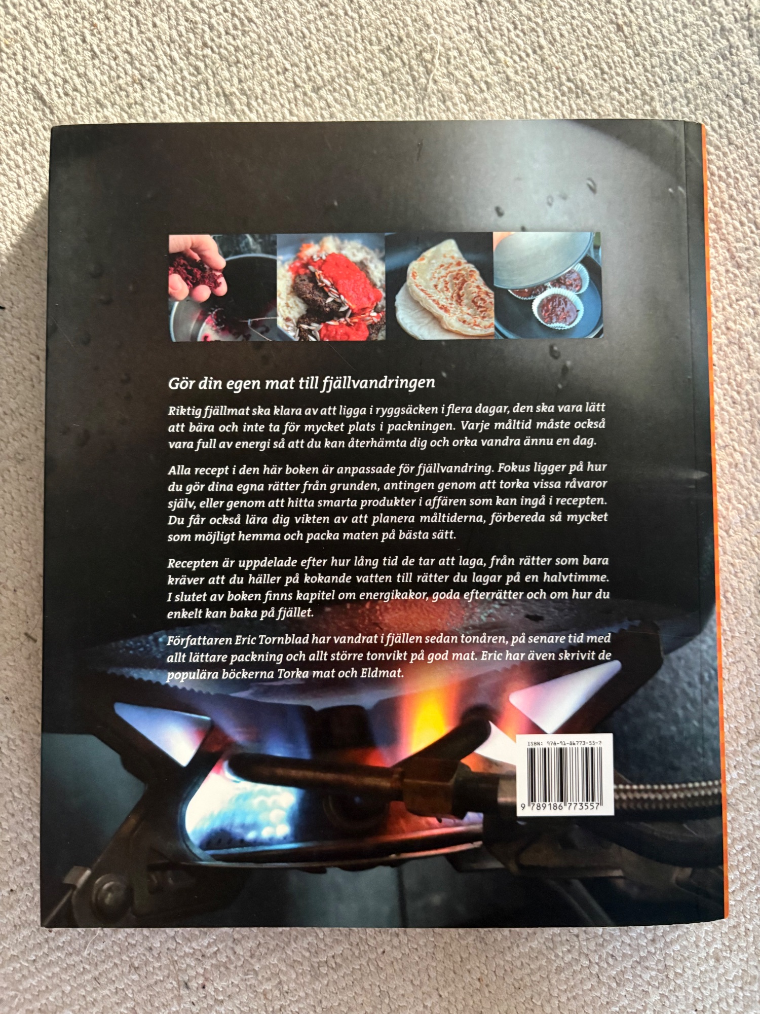 Calazo Fjällmat, bild 3 av 3