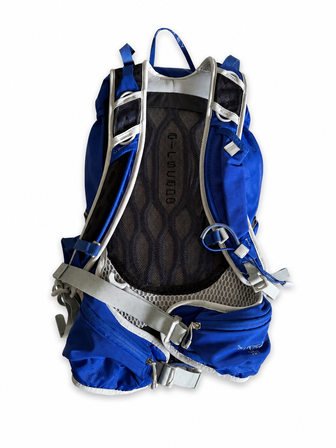 Osprey Tempest 16, bild 4 av 4