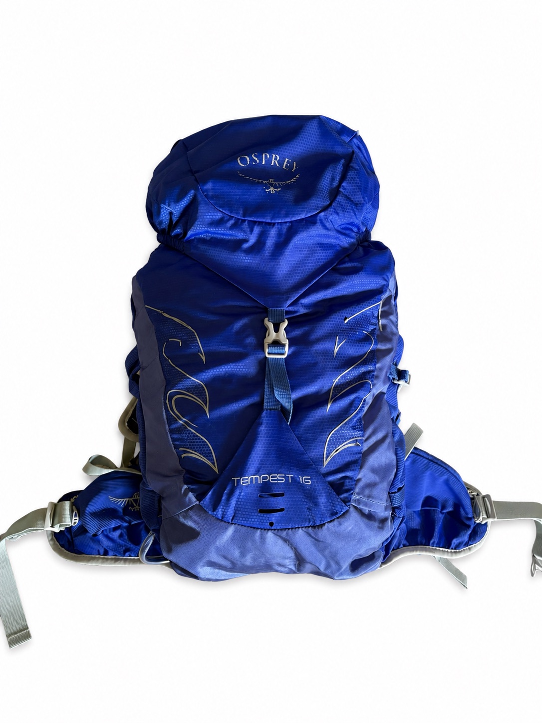 Osprey Tempest 16, bild 2 av 4