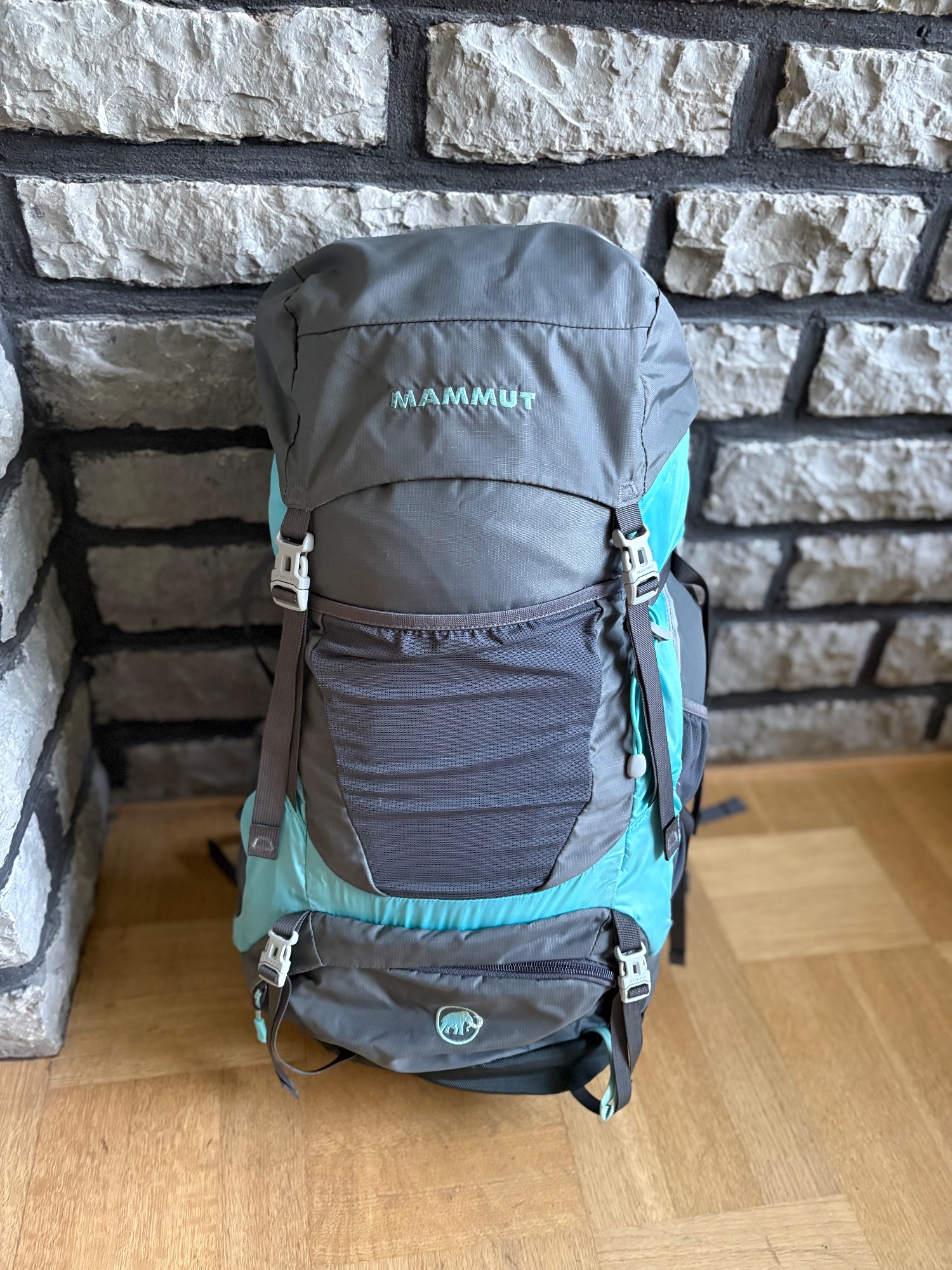 Mammut HERA CREST 38, bild 1 av 5