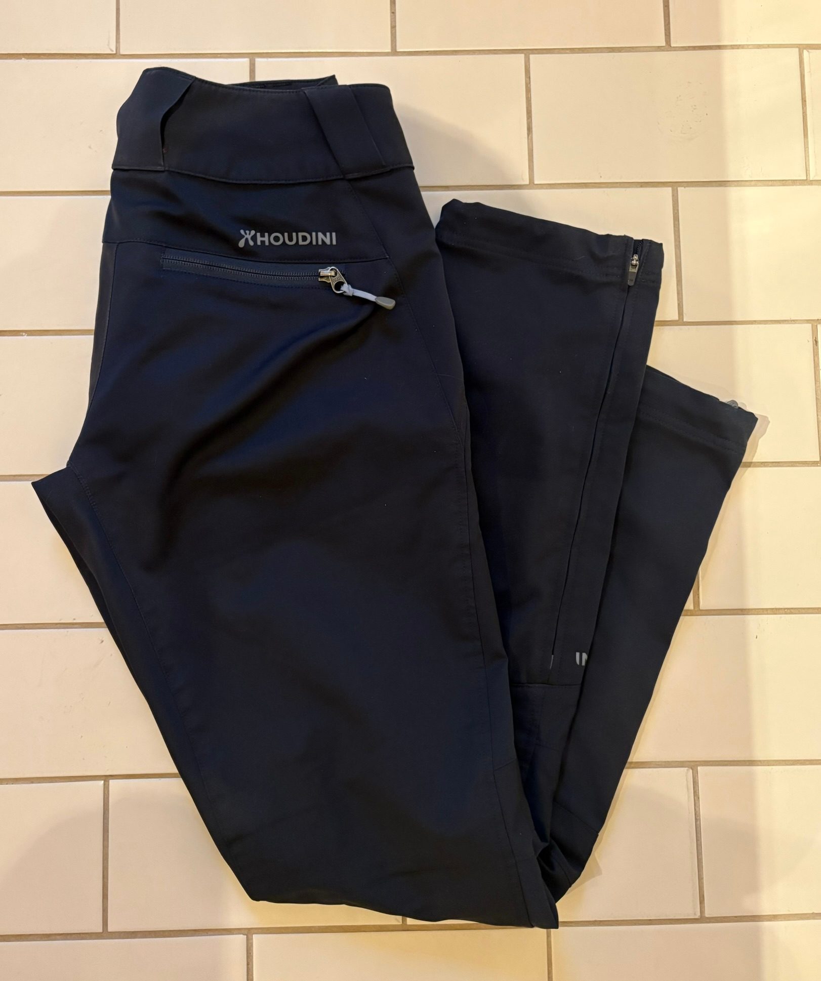 Houdini W's Motion Pants, bild 2 av 4