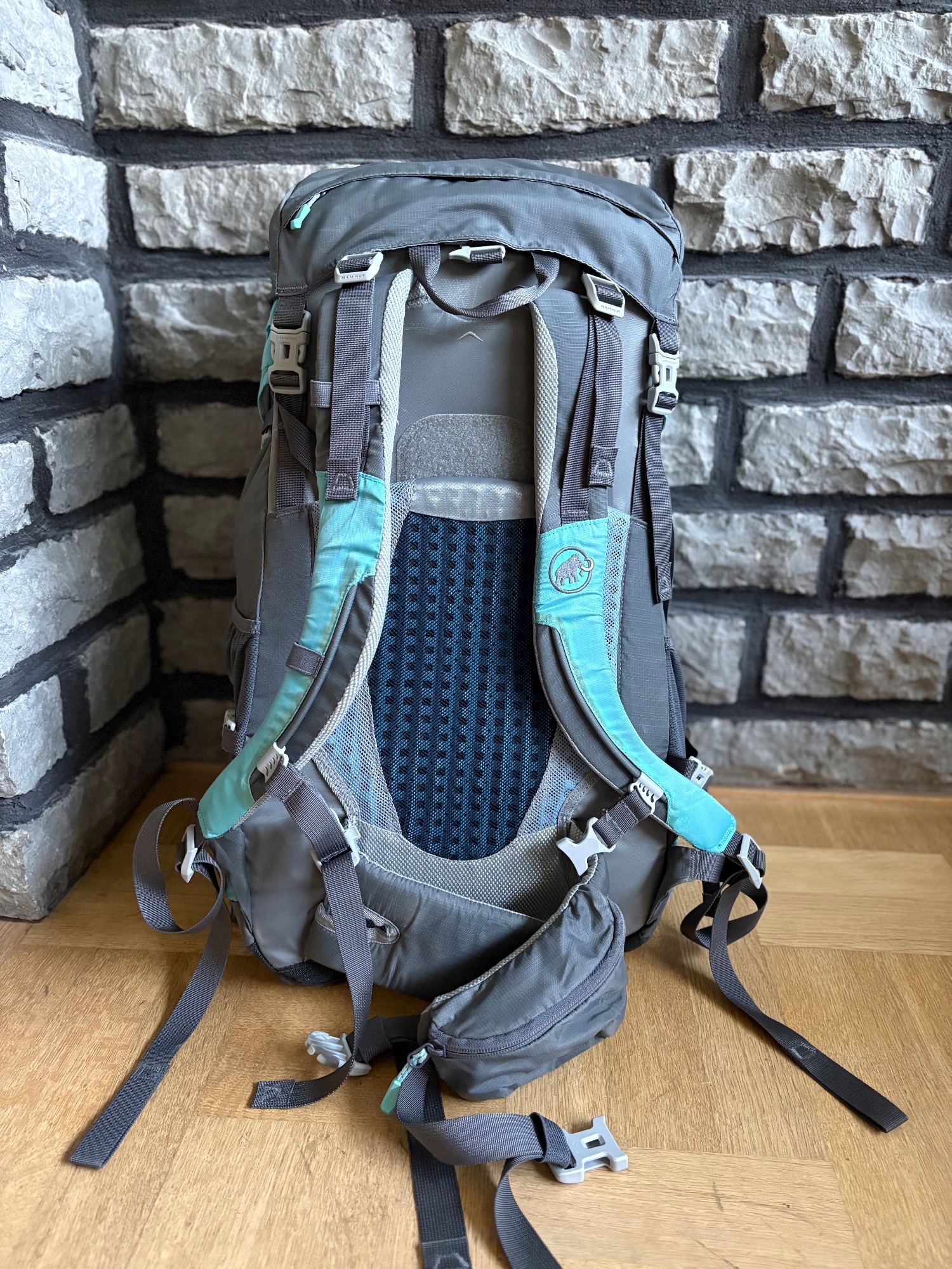 Mammut HERA CREST 38, bild 3 av 5