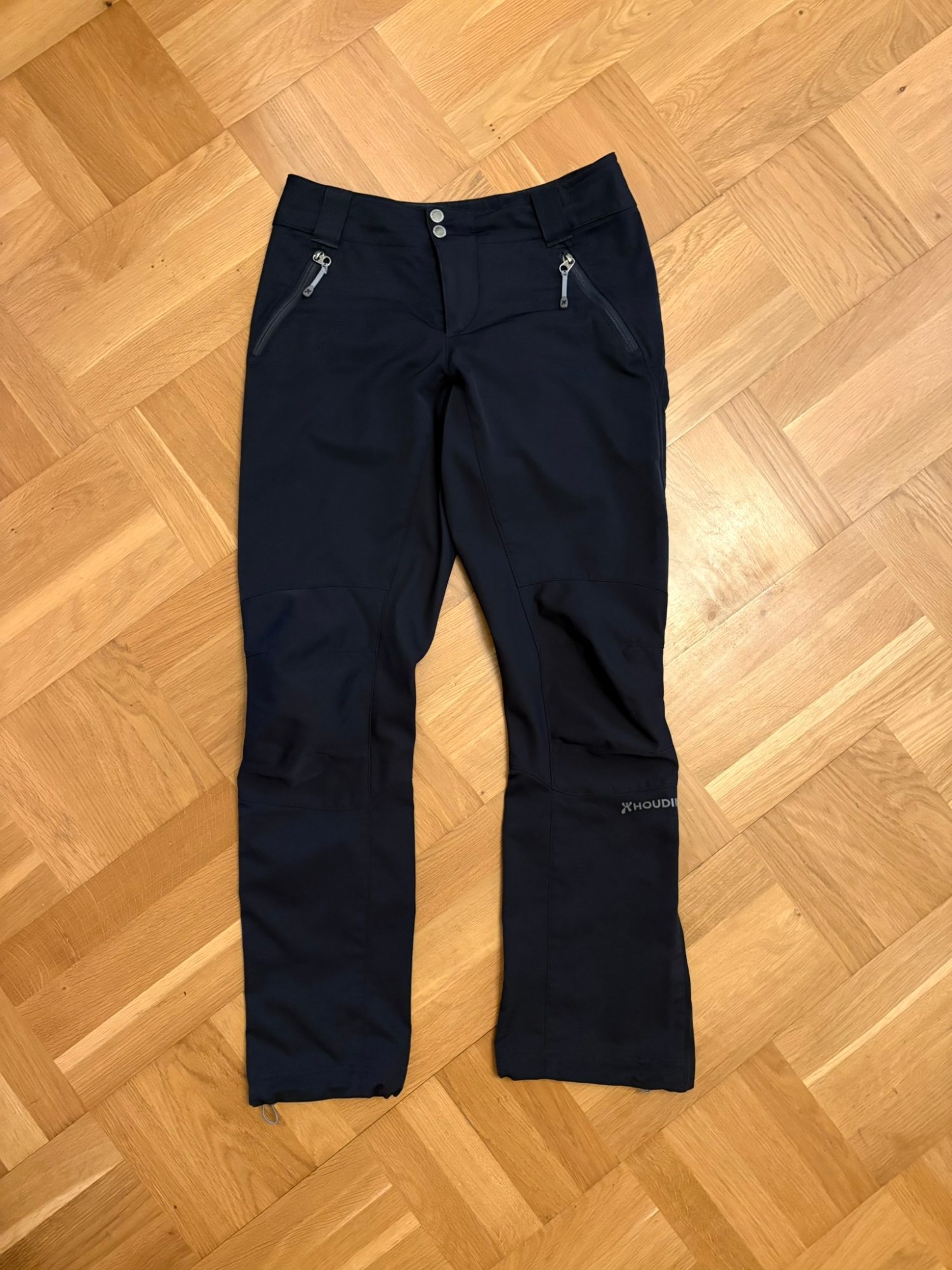 Houdini W's Motion Pants, bild 1 av 4