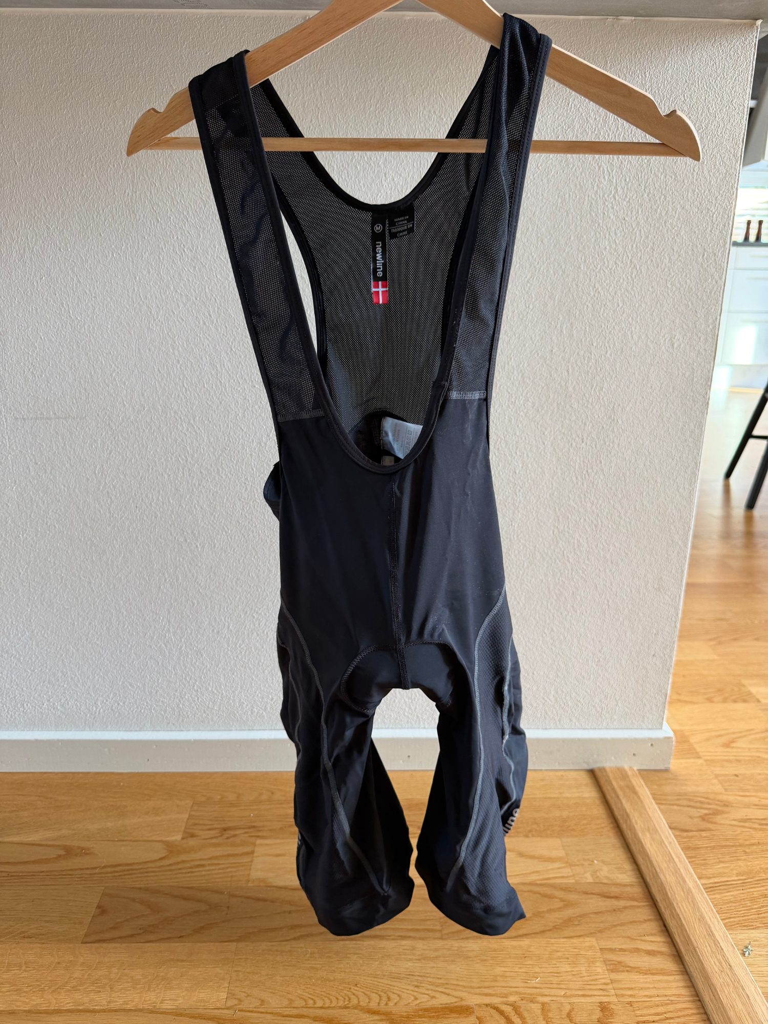 Newline cykelbyxor