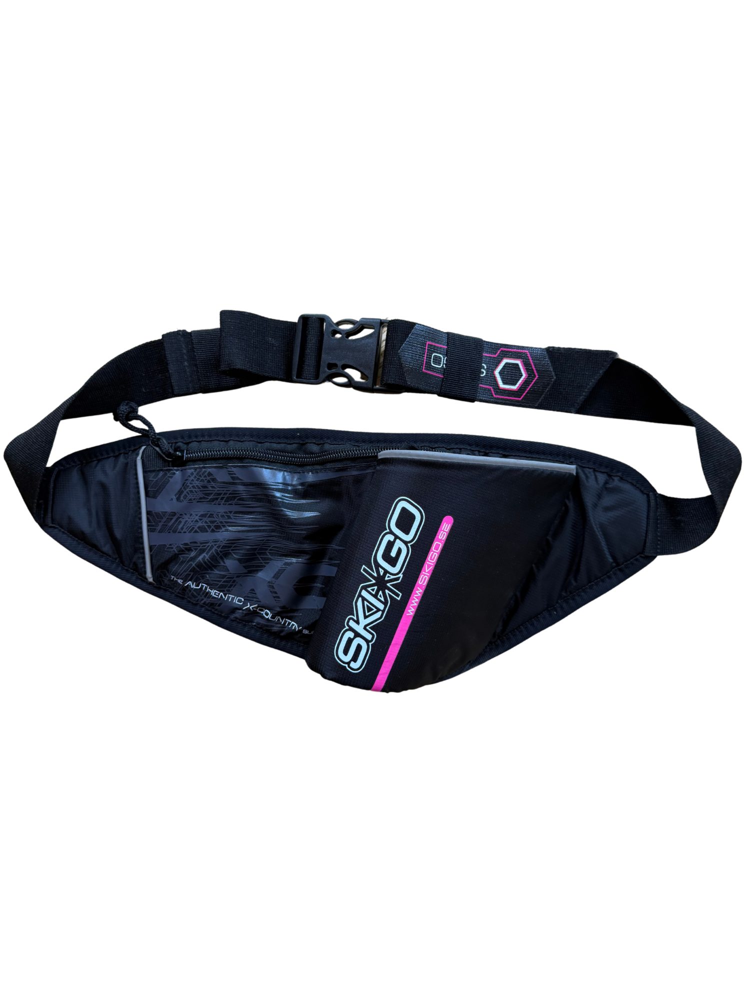 Skigo X-Country