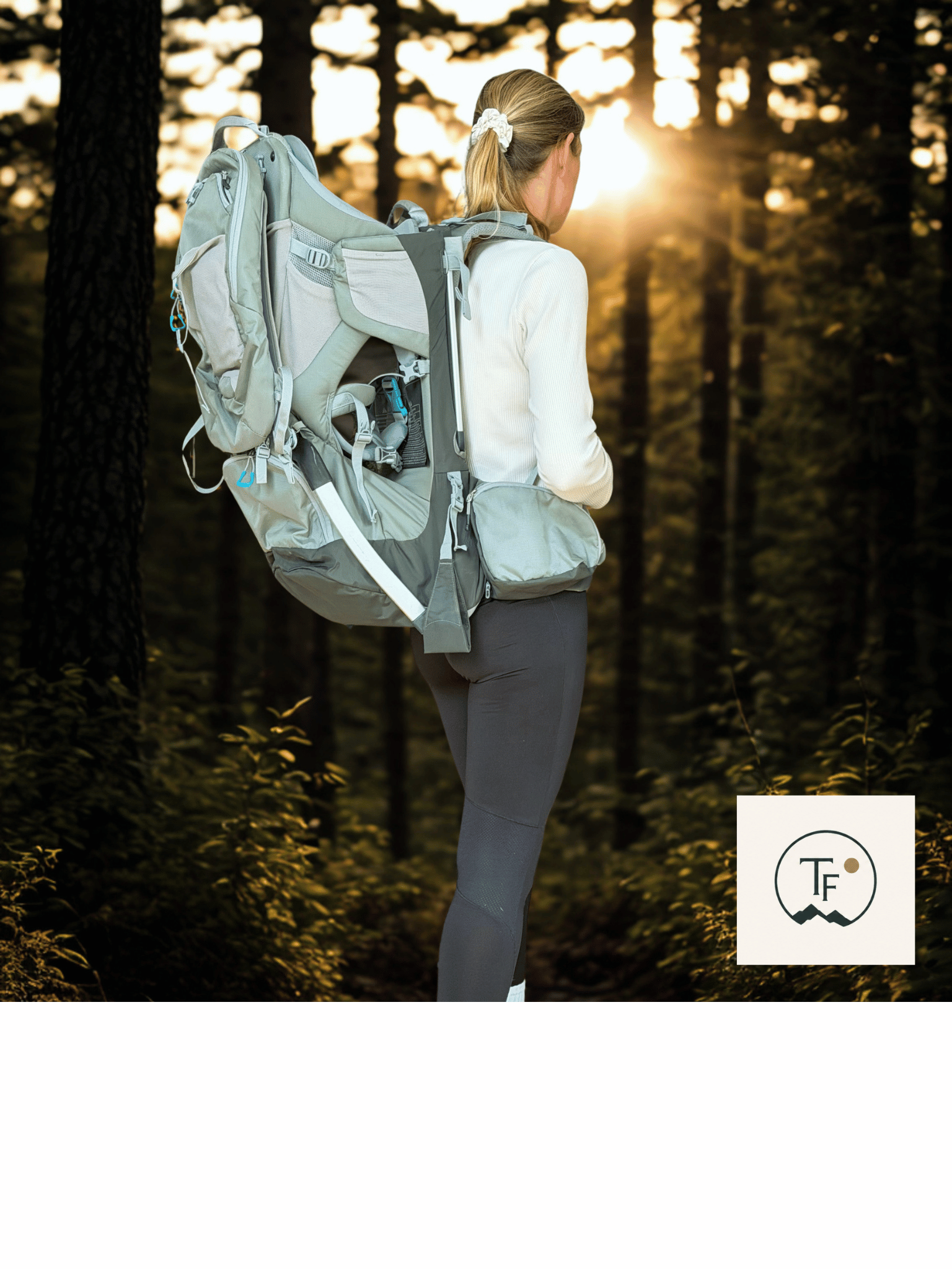 Thule Sapling Elite, bild 1 av 3