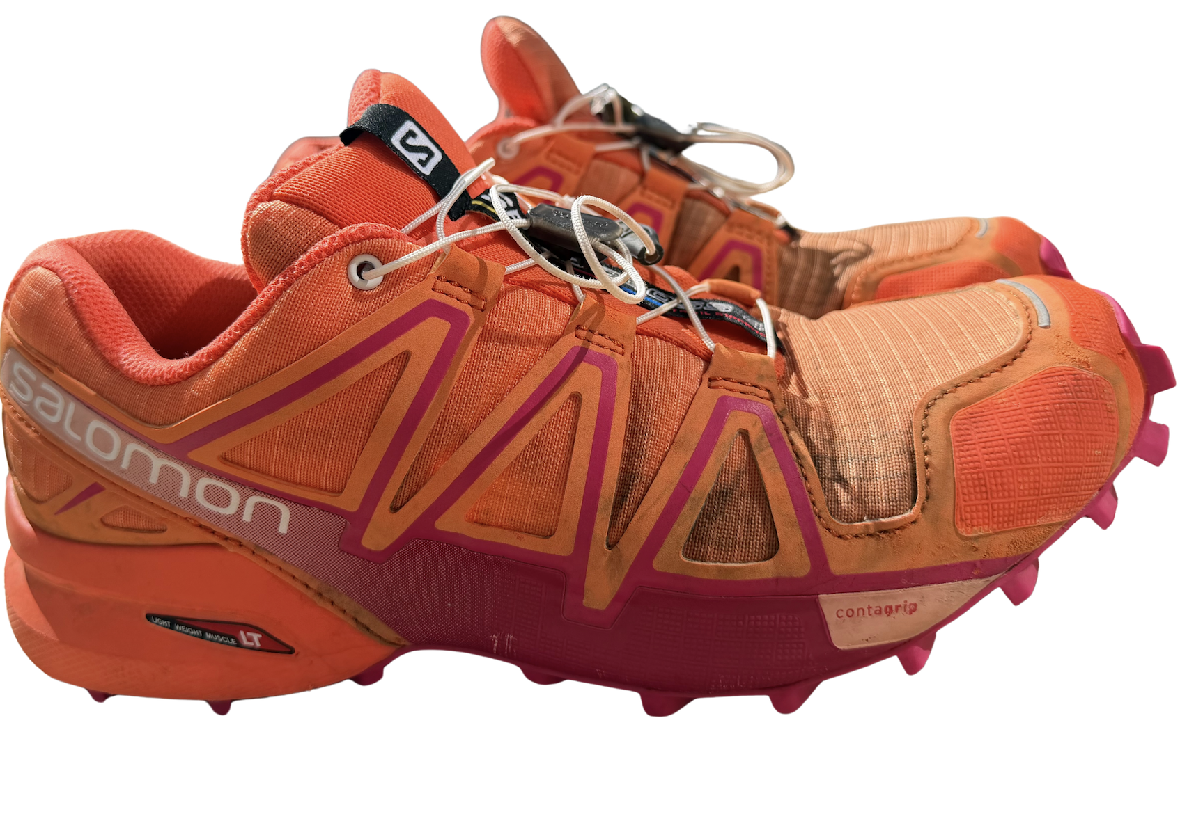 Salomon speed cross 4, bild 1 av 2