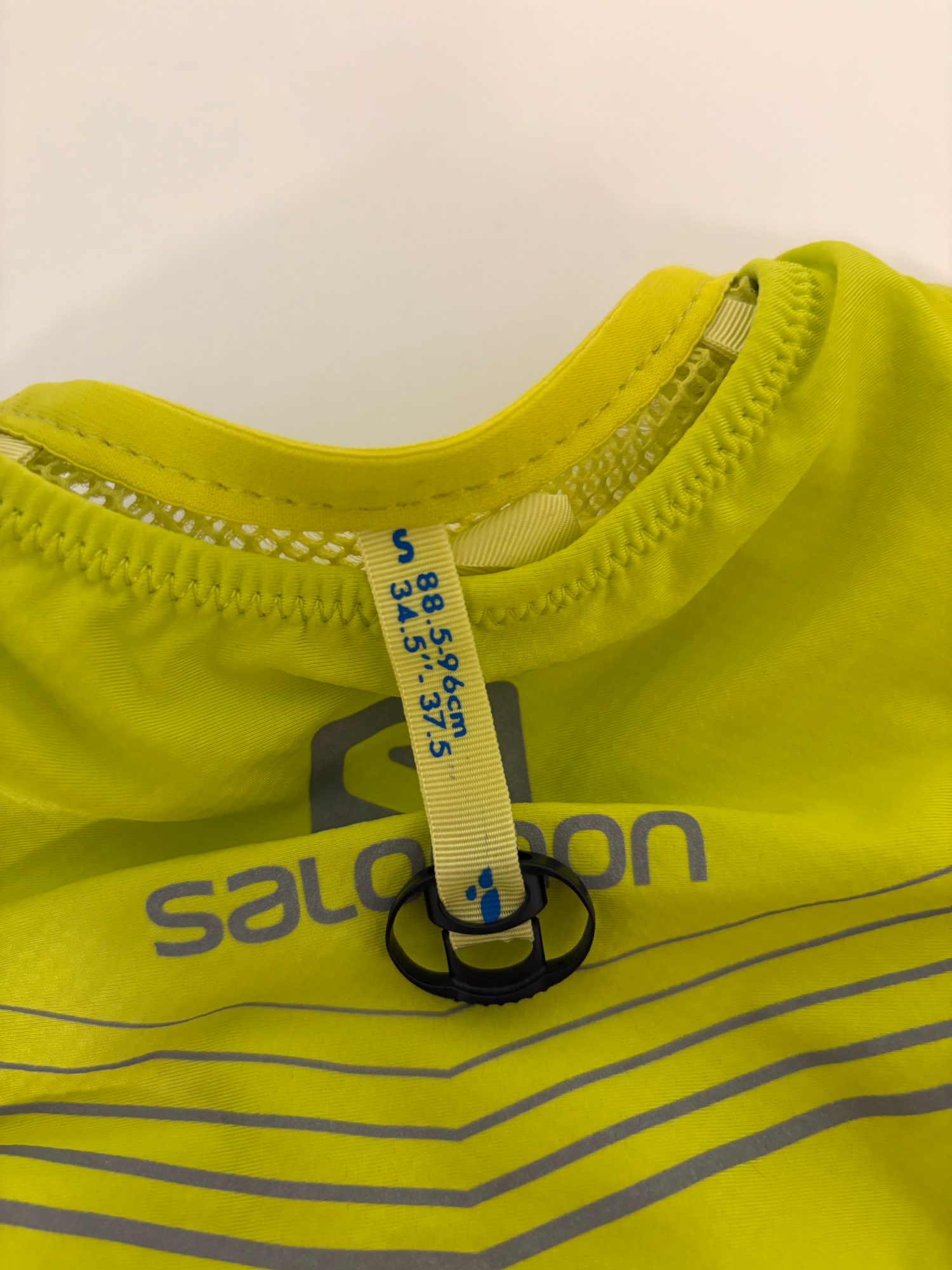 Salomon Adv skin 5, bild 2 av 4
