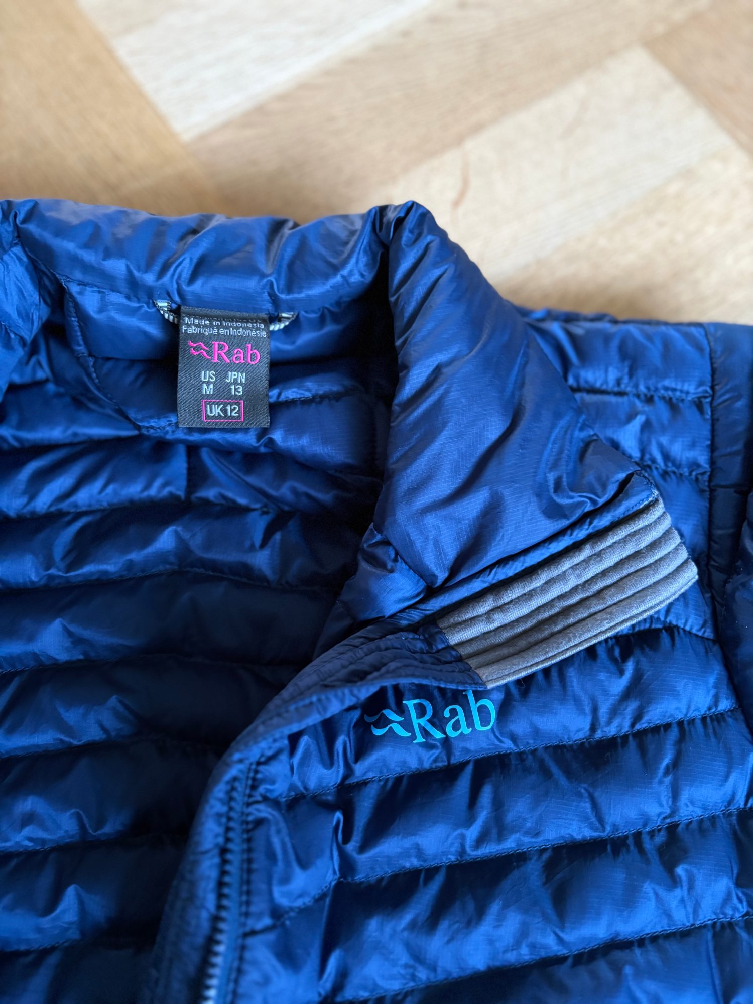 Rab Cirrus Flex, bild 2 av 4