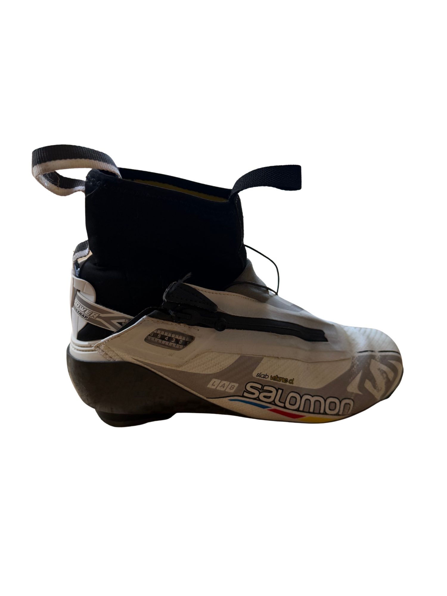 Salomon Slab Vitane, bild 3 av 3