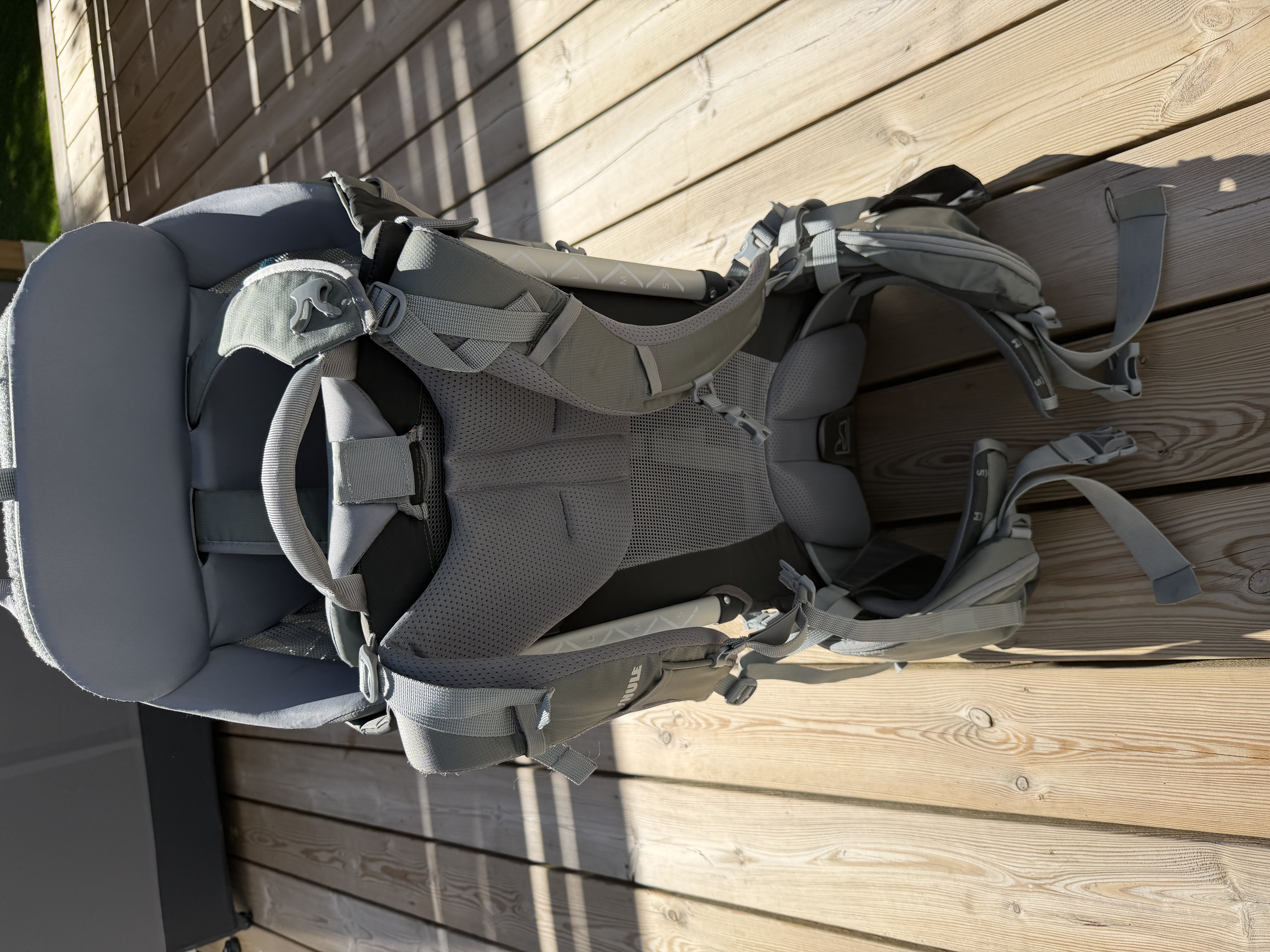 Thule Sapling Elite, bild 3 av 3