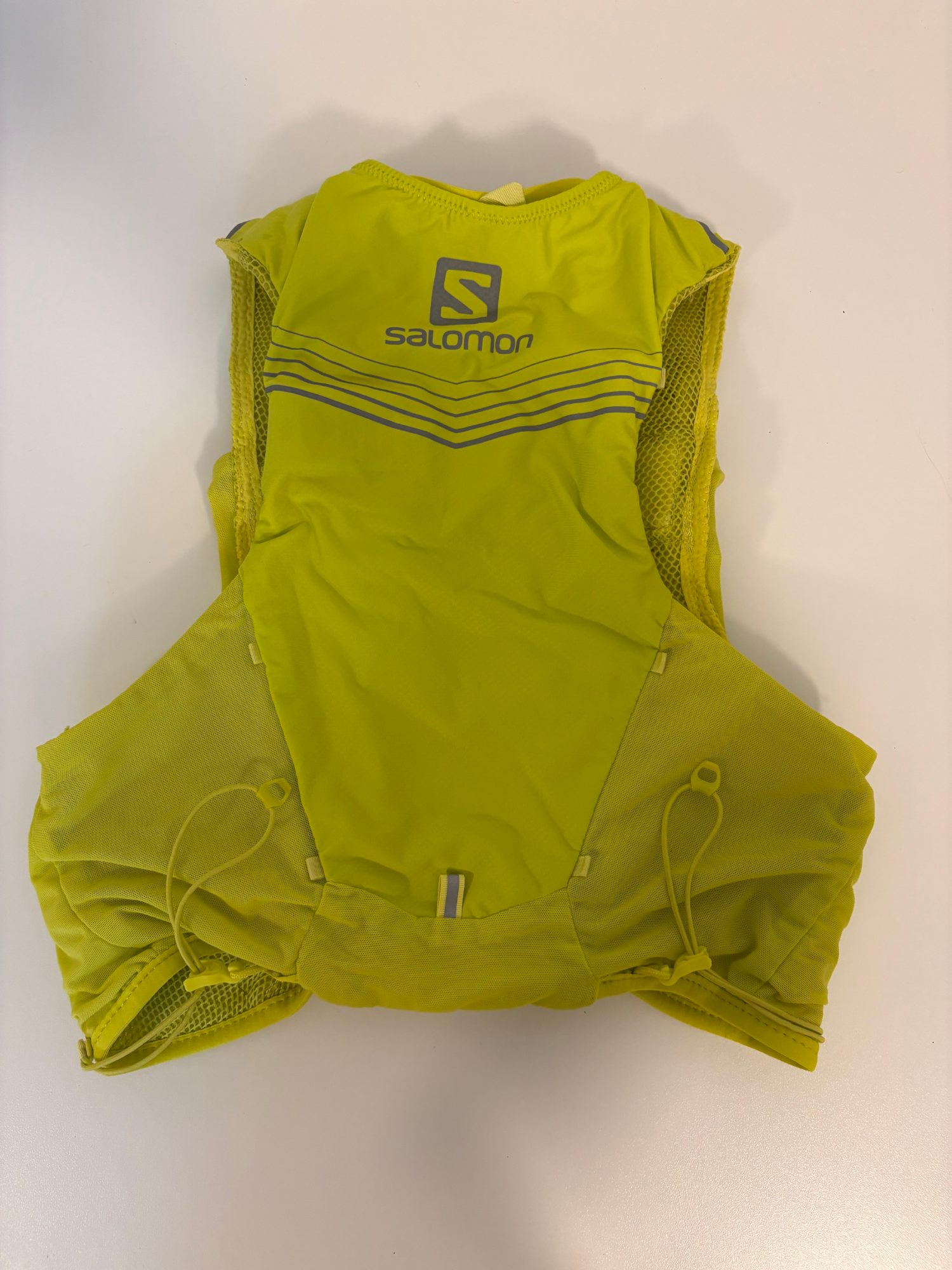 Salomon Adv skin 5, bild 3 av 4