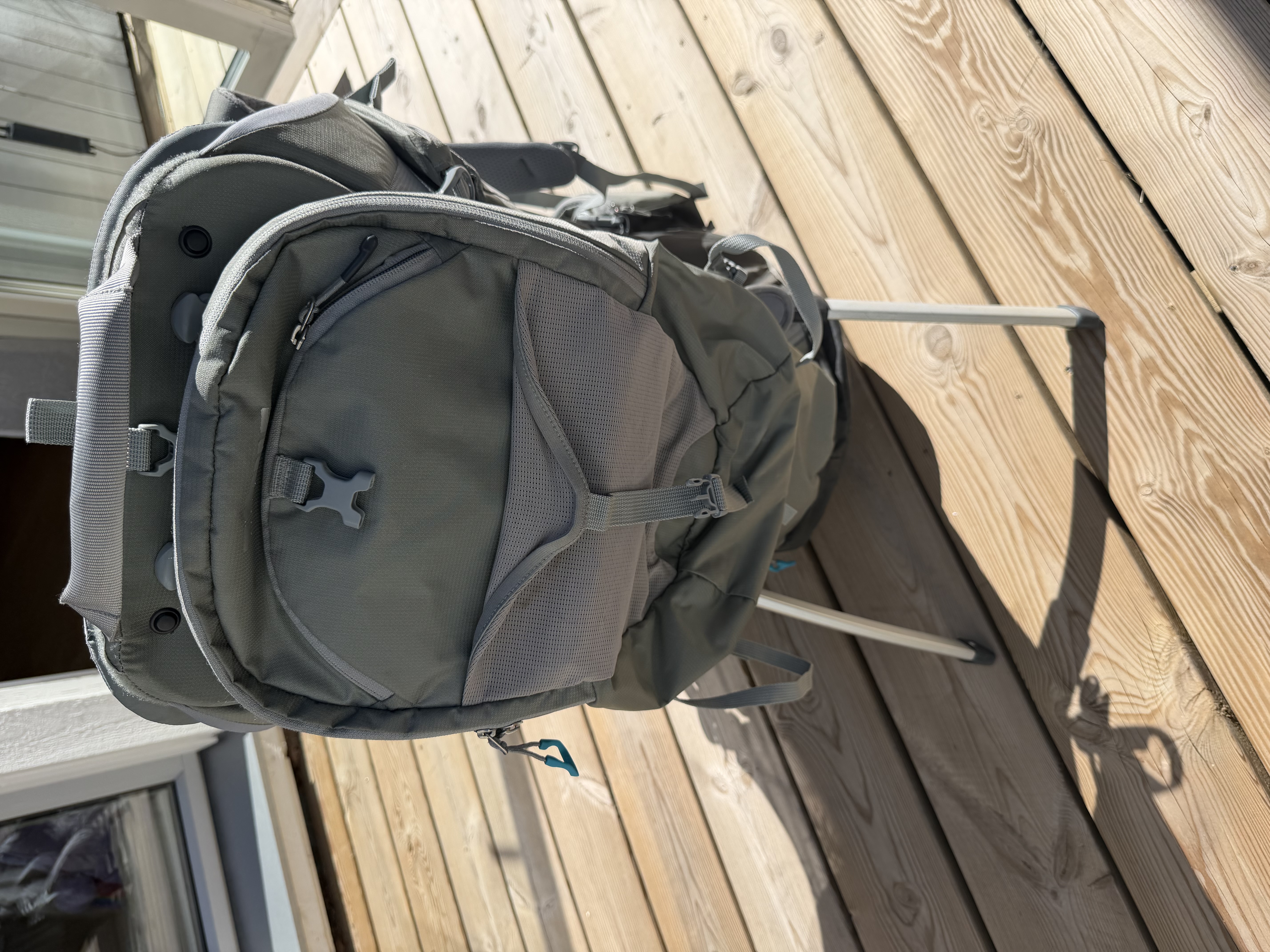 Thule Sapling Elite, bild 2 av 3