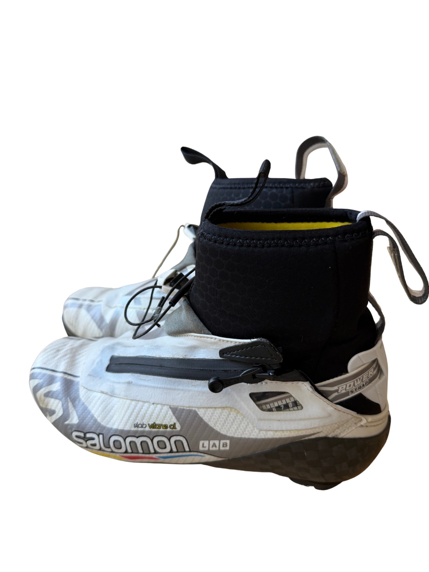 Salomon Slab Vitane, bild 1 av 3