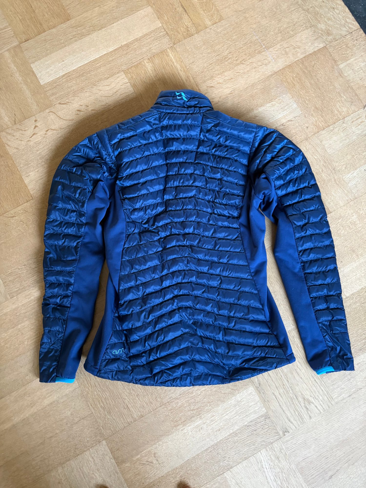 Rab Cirrus Flex, bild 4 av 4