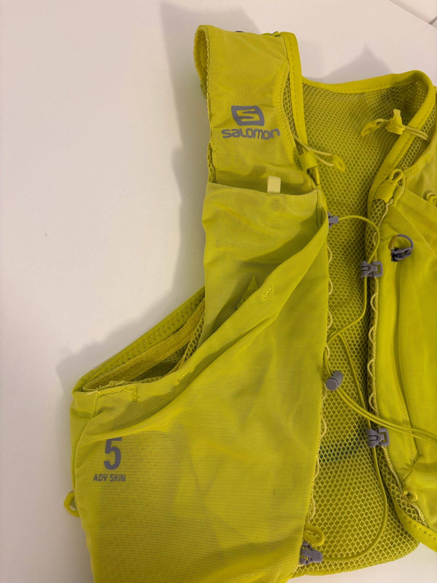 Salomon Adv skin 5, bild 1 av 4