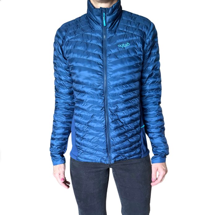 Rab Cirrus Flex, bild 1 av 4