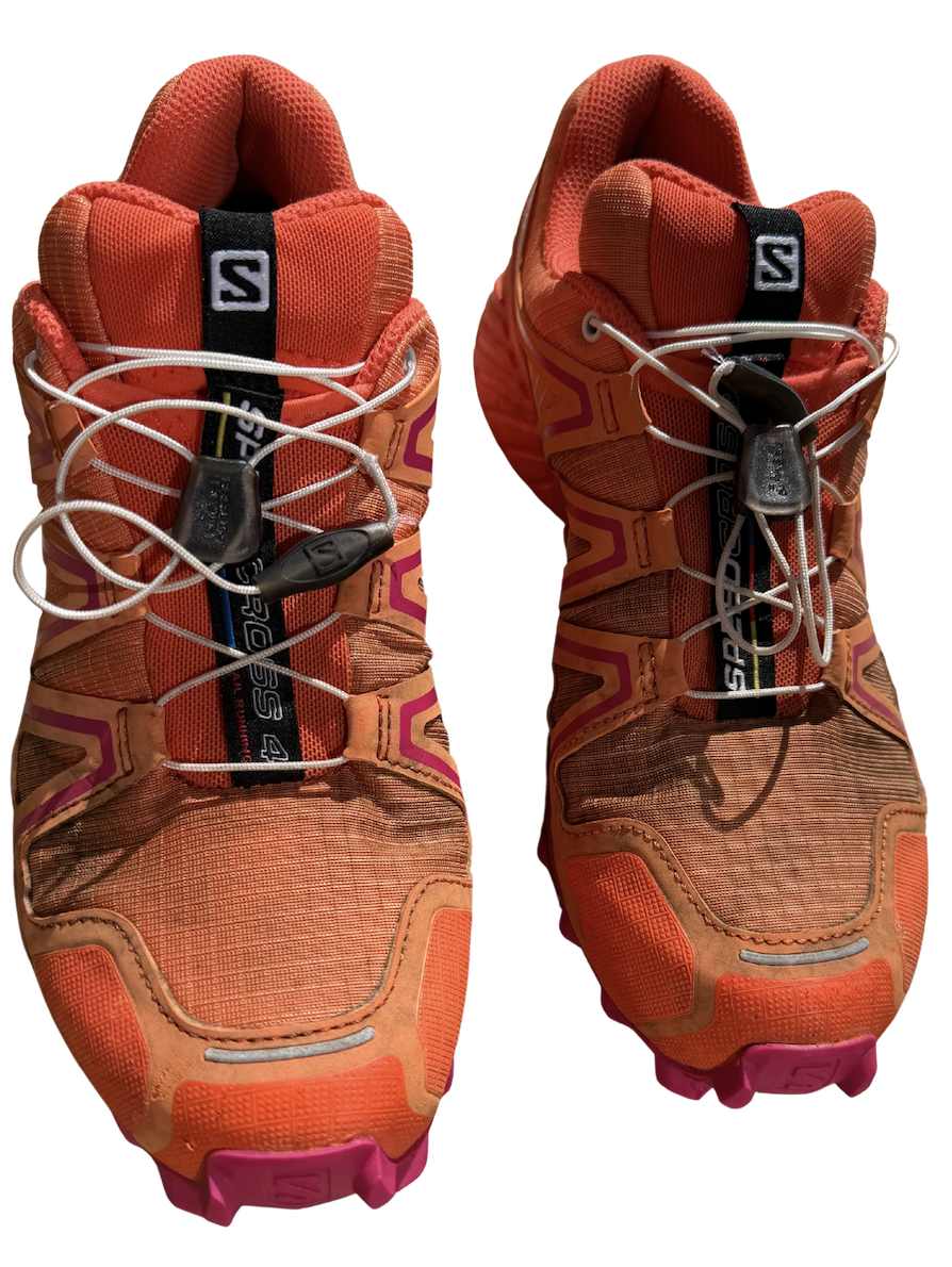 Salomon speed cross 4, bild 2 av 2