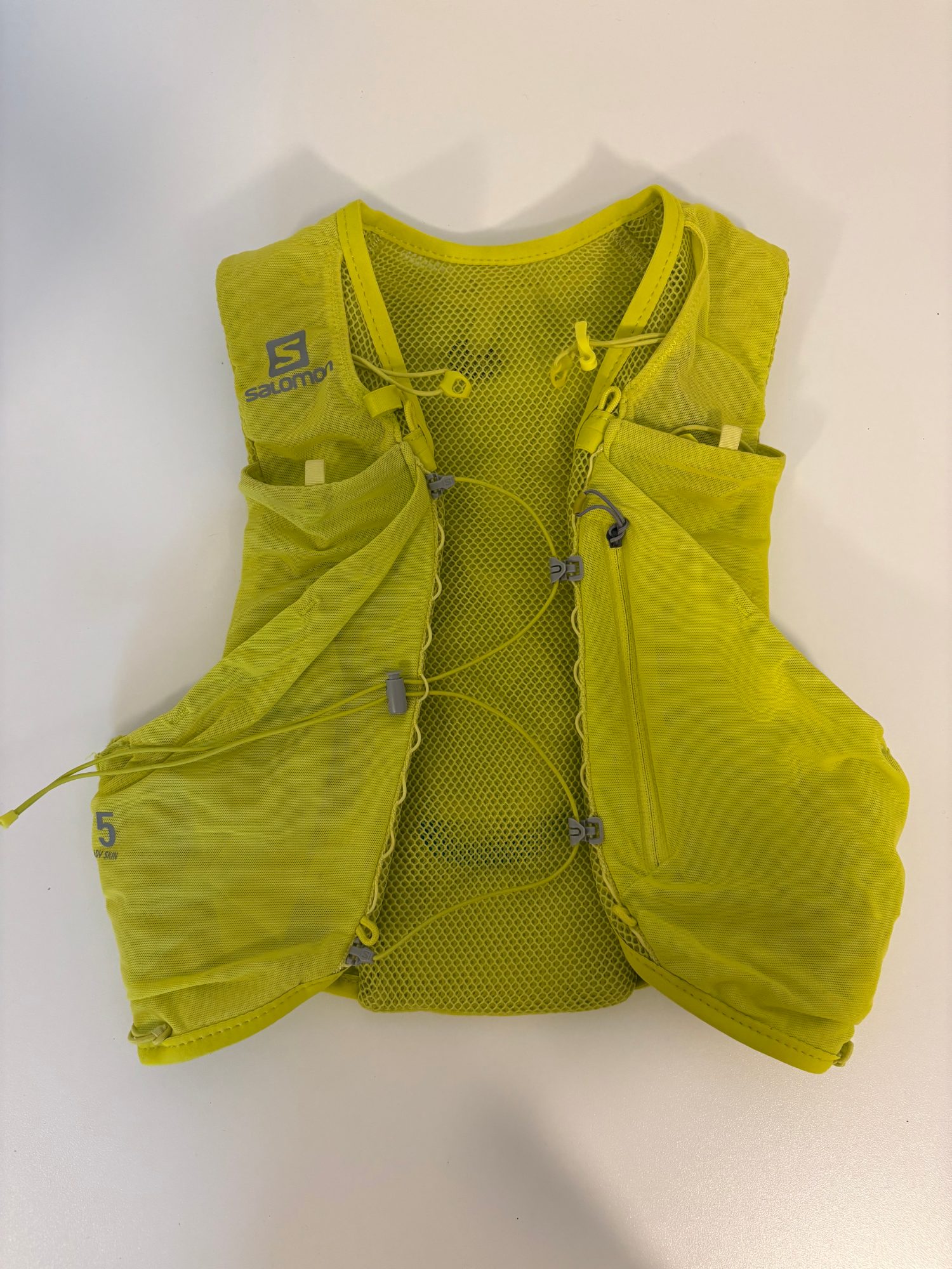 Salomon Adv skin 5, bild 4 av 4