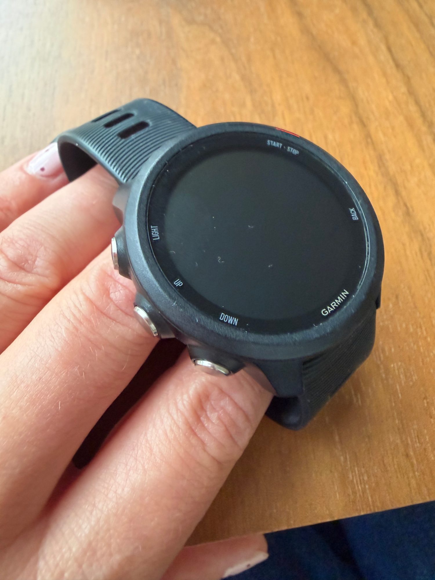 Garmin Forerunner 245, bild 1 av 2